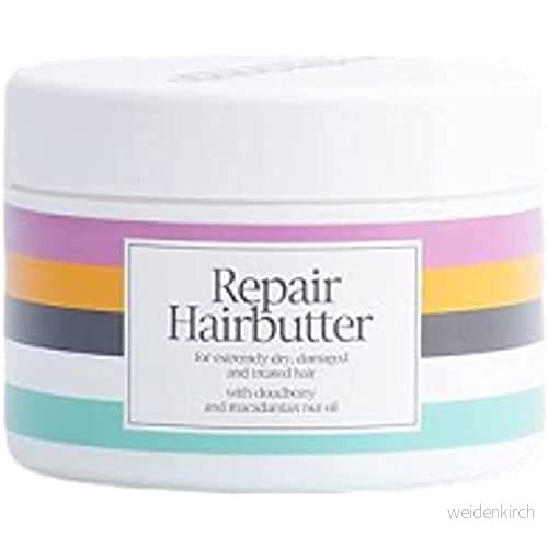 Waterclouds Smör reparationsmask 7350020923036