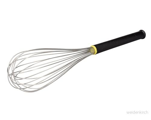 Matfer 111024 Visp med plasthandtag, 35,5 cm 3334491110243
