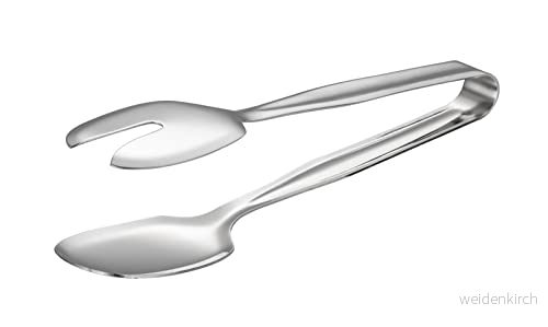 APS Serveringstång TIDLOS total längd: 21 cm rostfritt stål, högglanspolerad Spade mått: 7 x 4,5 4004133758414
