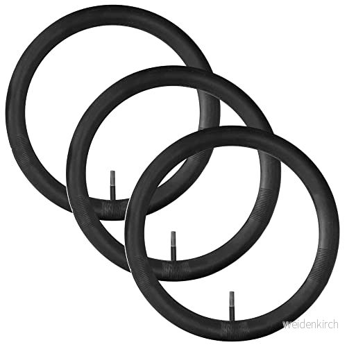 cyclingcolors 3x innerslang 312 x 52 250 kompatibel med barnvagn hög trek spädbarn komfort fälg 3 grenar 3701260886836