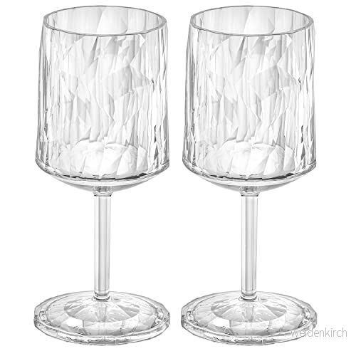 Okrossbara Vinglas 2 pack 4002942543986