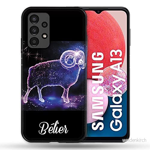 Fodral för Samsung Galaxy A13 stjärntecken 2 Väduren 3614848281667