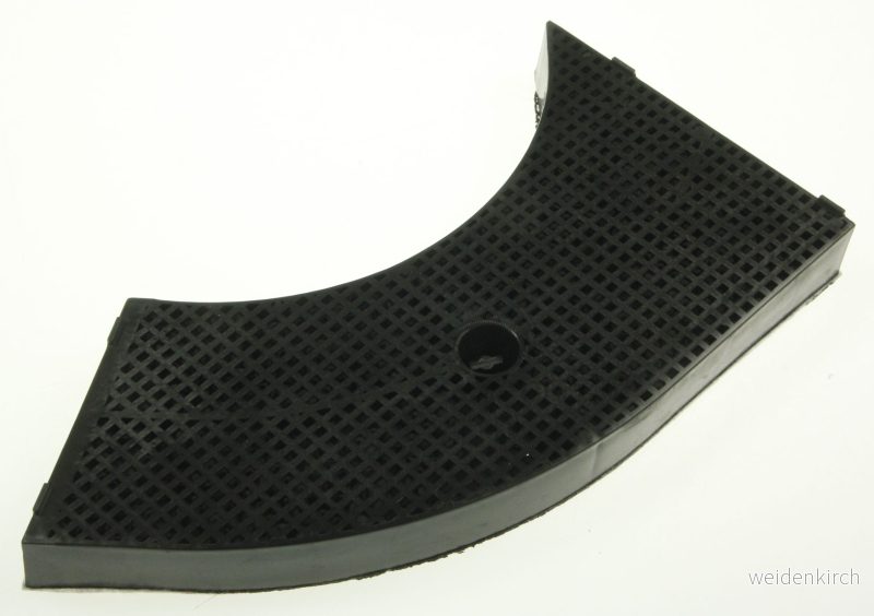 Whirlpool 484000008582 - Filter till spiskåpa - 215 mm - 1 styck 8015250495980
