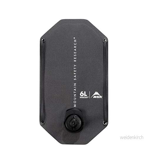 MSR Dromedary Bag, 6.0 L 40818095874
