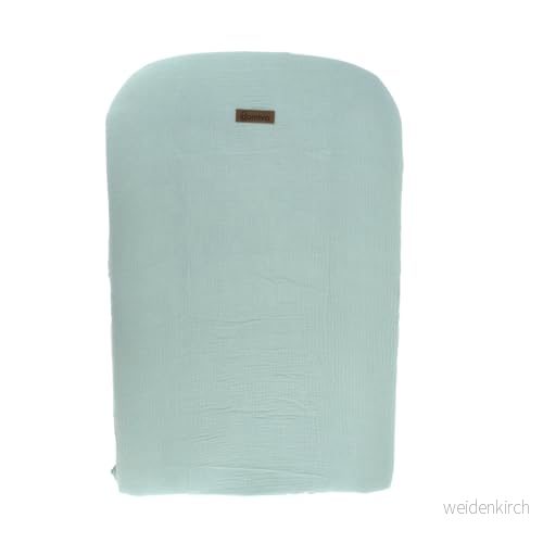DOMIVA Hatta med hake 50 x 75 cm bomull gascell 3700948339787