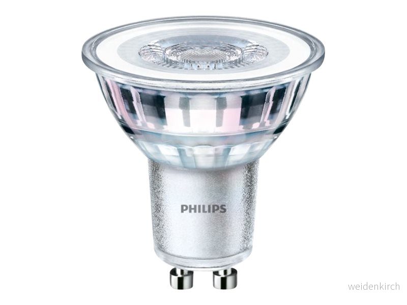 Philips CorePro LEDspot MV - LED-Spot GU10 3,5 W 830 8718696728338