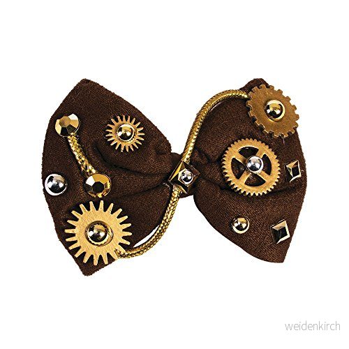 Bristol Novelty 78016 steampunk fluga 721773780165