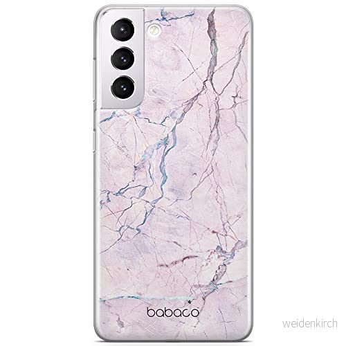 ERT GROUP mobiltelefonfodral för Samsung S21 originalt och officiellt licensierat Babaco mönster Abstract 006 optimalt anpassad till formen på mobiltelefonen, fodral tillverkad av TPU plast 5903932176605