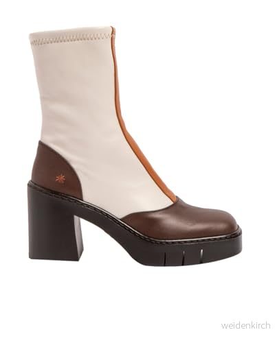 Art 1973 Bern, damstövlar, brungrädde, 41 EU, beige (Tan brown), EU 8445056330428