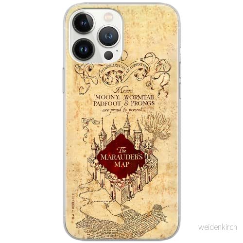ERT GROUP mobiltelefonfodral för Samsung A50/A50s/A30s originalt och officiellt licensierat Harry Potter mönster 073 Vit anpassad till formen på mobiltelefonen, fodral tillverkad av TPU plast 5903537613024