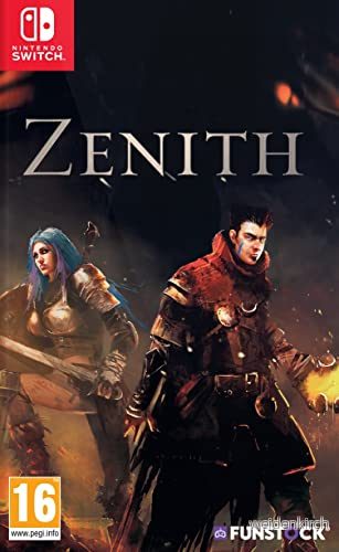 Zenith (Switch) 5056607400083