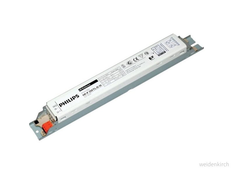Philips HF-P 254/255 TL5 HO/PL-L III IDC 8711500998224 Philips HF-P 254/255 TL5 HO/PL-L III IDC 8711500998224