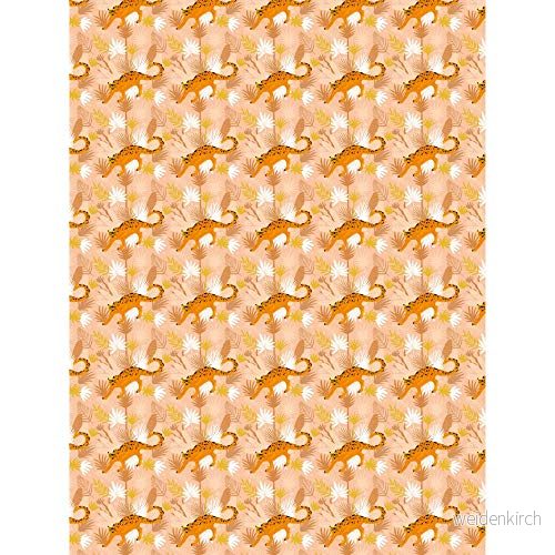 Décopatch papper nr 819 förpackning med 20 ark (395 x 298 mm, perfekt för dina papperstillverkare) 1 pack 3609511208195
