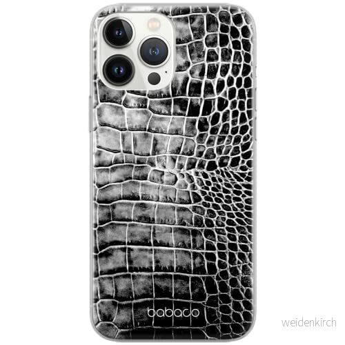 ERT GROUP mobiltelefonfodral för Xiaomi REDMI 10 originalt och officiellt licensierat Babaco mönster Animals 003, fodral tillverkad av TPU plast 5904805006555