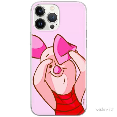 ERT GROUP mobiltelefonfodral för Samsung S9 PLUS originalt och officiellt licensierat Disney mönster Winnie the Pooh and friends 034, fodral tillverkad av TPU plast 5903537207940