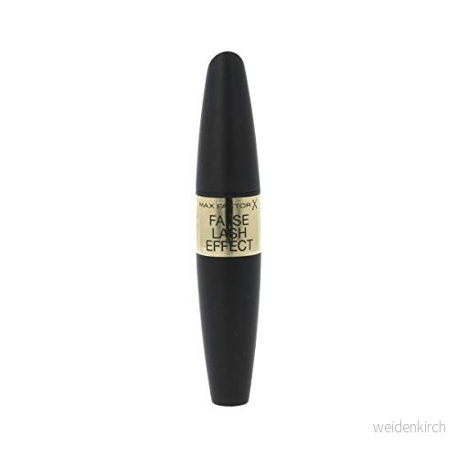 Max Factor 81524147 Mascara, Svart, Brun, 13 ml 5011321471719