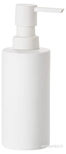Zone Denmark Solo Tvålpump Dia. 6 x 17 cm White 5708760635320