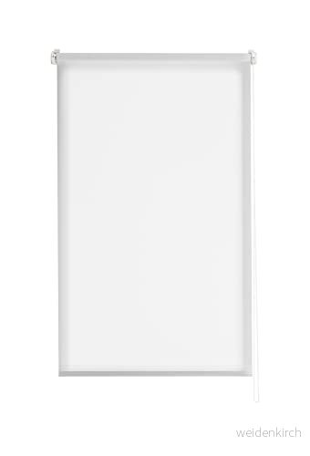 Estoralis DRACARYS Rullgardin mörkläggning "utan verktyg" Easyfix, tyg, vit, 60 x 150 cm 8432404716379