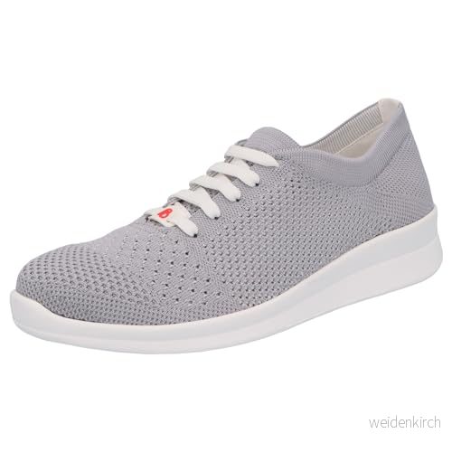 Berkemann Alenia sneakers för kvinnor, GRÅ, 38 EU 4049261938727