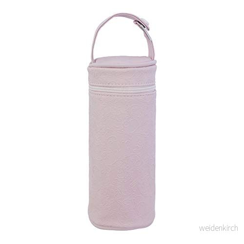Cambrass 44699 flaskhållare elite rosa 8,5 x 22 cm, 8432377446990