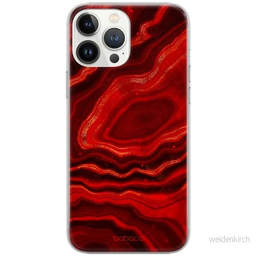 ERT GROUP mobiltelefonfodral för Samsung S9 originalt och officiellt licensierat Babaco mönster Marble 012 Vit optimalt anpassad till formen på mobiltelefonen, fodral tillverkad av TPU plast 5903932024470