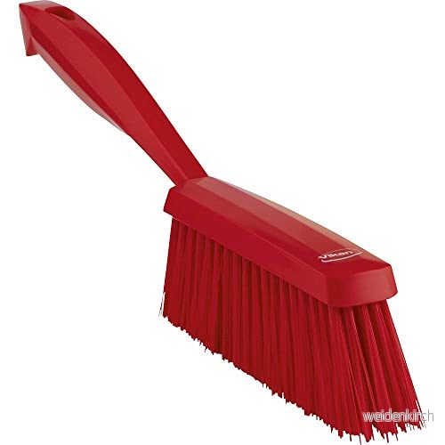 Vikan 45893 Medium handborste, blå, 330 mm längd, 35 bredd, 110 höjd 5705020458941