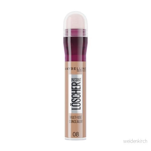 Maybelline New York Instant Concealer Concealer, Storlek: 6.8 ml, 08 buff 3600531507794