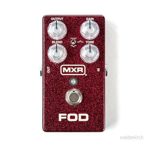 MXR M 251 FOD enhet 710137117426