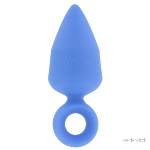 ManzzzToys putin, blå 8717903270387