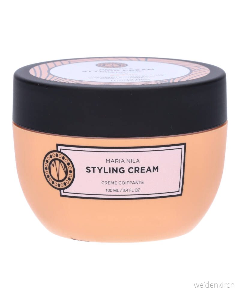 Maria Nila Styling Cream 100 ml 7391681038455