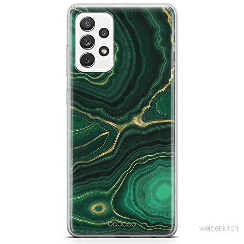 ERT GROUP mobiltelefonfodral för Samsung A33 5G originalt och officiellt licensierat Babaco mönster Marble 015 optimalt anpassad till formen på mobiltelefonen, fodral tillverkad av TPU plast 5904805346767