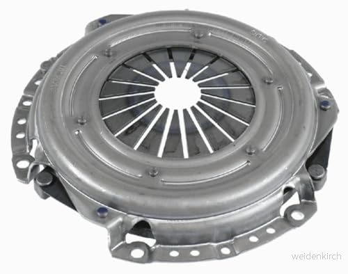 Sachs 3082 000 147 kopplingstryckplatta 4013872756520