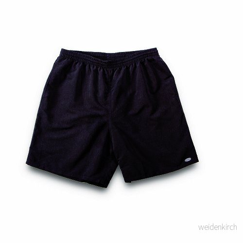 Fashy pojkar Bermudas simma Svart 140 cm 4008339243767