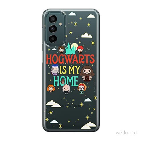 ERT GROUP mobiltelefonfodral för Samsung S10 Lite/A91 originalt och officiellt licensierat Harry Potter mönster 237 optimalt anpassad till formen på mobiltelefonen, gedeeltelijk transparant 5905131609915