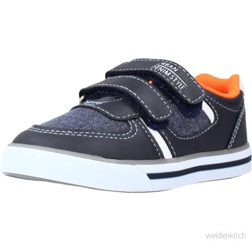 Chicco Sneakers för Pojkar - Blå - 21 EU 8051182060155