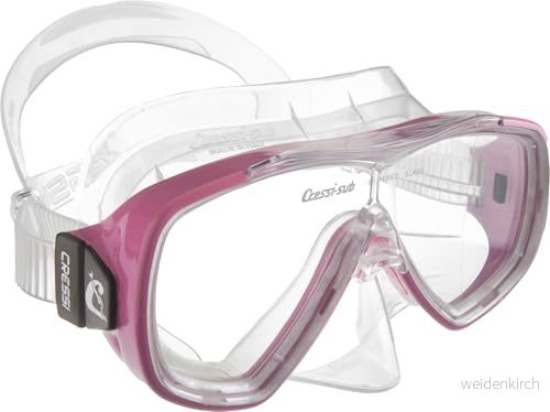 Cressi Onda Mask 8022983052151