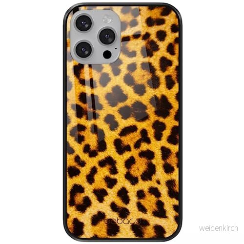 ERT GROUP mobiltelefonfodral för Apple Iphone 13 originalt och officiellt licensierat Babaco mönster Animals 001 tillverkad av härdat glas, skyddsfodral 5904805869433