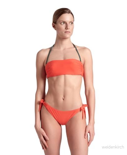 ARENA Women's PRO_File Bikini Bandeau tvådelad dam 3468337157632