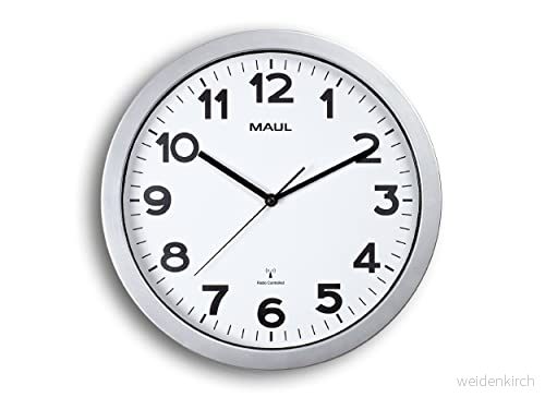 Maul Väggklocka 4002390065696