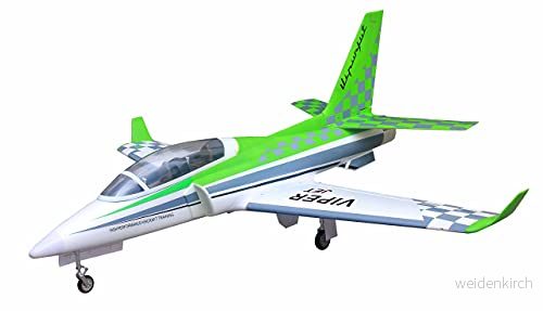 Amewi AMXFLIGHT VIPER JET V4 PRO, Flygplan, 3,25 kg 4260677953443