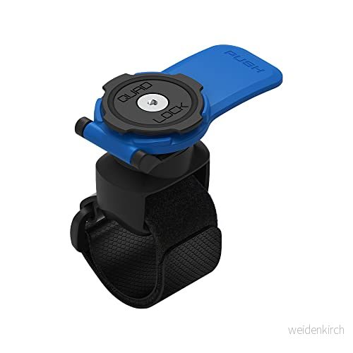 Quad Lock Lås Snabbutlösande Fästband 9348943017831