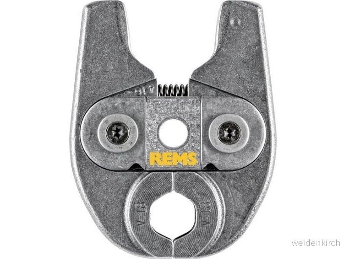 Rems Mini V28 Pressback 4039976067645