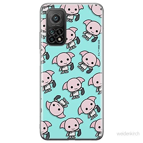 ERT GROUP mobiltelefonfodral för Xiaomi MI 10 LITE originalt och officiellt licensierat Harry Potter mönster 211 optimalt anpassad till formen på mobiltelefonen, fodral tillverkad av TPU plast 5905131687494
