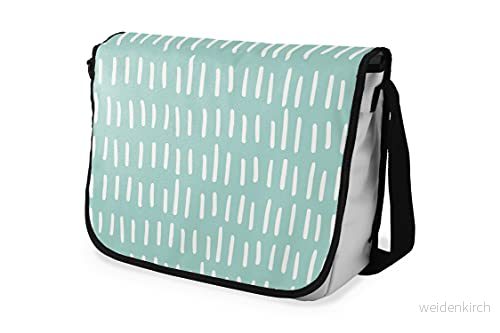 Bonateks FRSCHLBG102778, Unisex skolväska för barn, flerfärgad, Material: Polyester 6098438622677