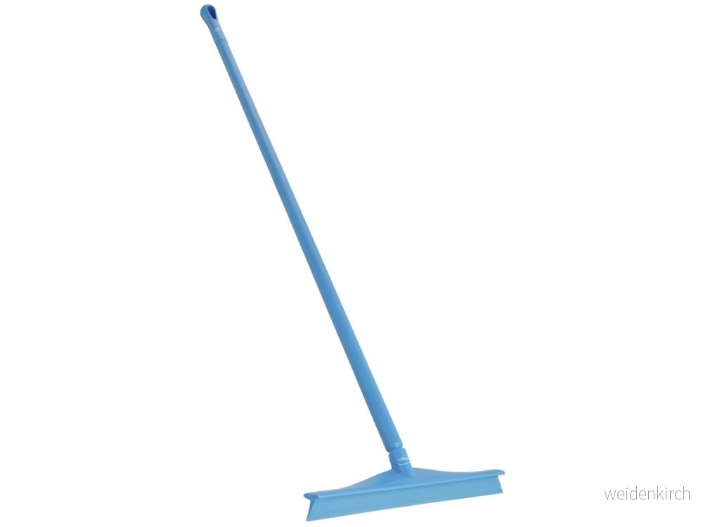 Vikan Ultra Hygieniskt Handtag - 1500 mm - Blå 5705020296239