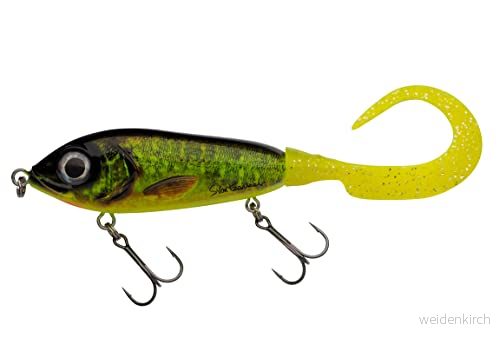 McMy Tail Jerkbait 36282089099