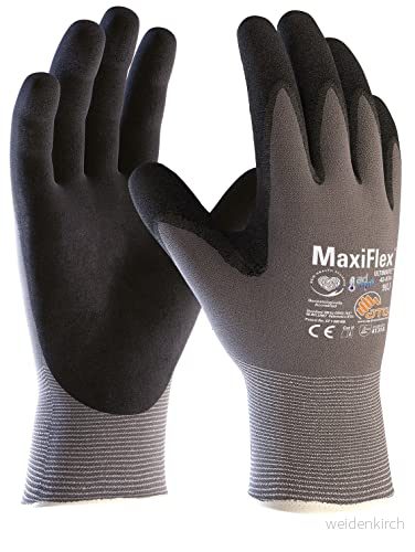 MaxiFlex Ultimate AD-APT HT 42-874 CE 12 Flerfärgad 4792249061428