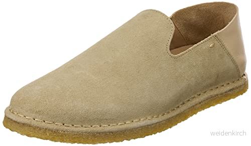 Ca'Shott A/S Dam CASDORA mocka loafer, koffel, 38 EU, Toffee, EU 5740017030670