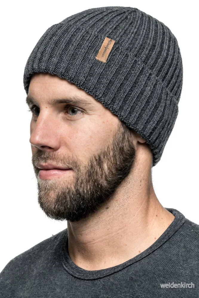 Woolpower Beanie Rib 7317430038859