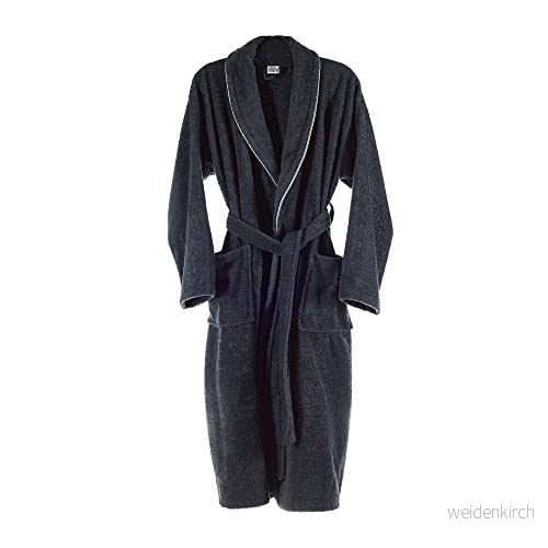 ALBORNOZ S/M 360 g/m2 100% bomull Grå 8434652142191